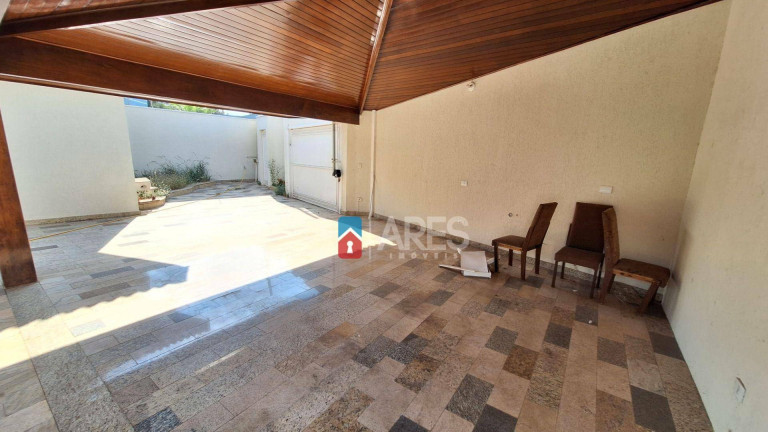 Imagem Casa com 3 Quartos para Alugar, 200 m² em Jardim São José - Americana Imagem Casa com 3 Quartos para Alugar, 200 m² em Jardim São José - Americana