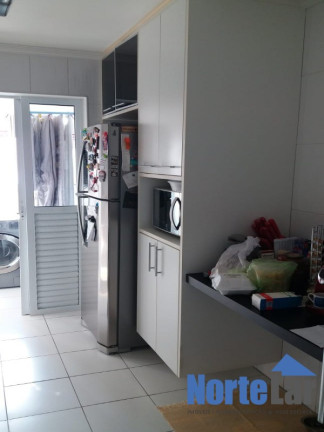 Imagem Apartamento com 3 Quartos à Venda, 92 m² em Casa Verde - São Paulo Imagem Apartamento com 3 Quartos à Venda, 92 m² em Casa Verde - São Paulo