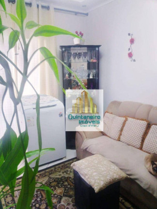 Imagem Apartamento com 1 Quarto à Venda, 40 m² em Macedo - Guarulhos Imagem Apartamento com 1 Quarto à Venda, 40 m² em Macedo - Guarulhos