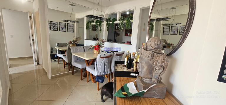 Imagem Apartamento com 2 Quartos para Alugar, 65 m² em Jardim Bonfiglioli - São Paulo Imagem Apartamento com 2 Quartos para Alugar, 65 m² em Jardim Bonfiglioli - São Paulo