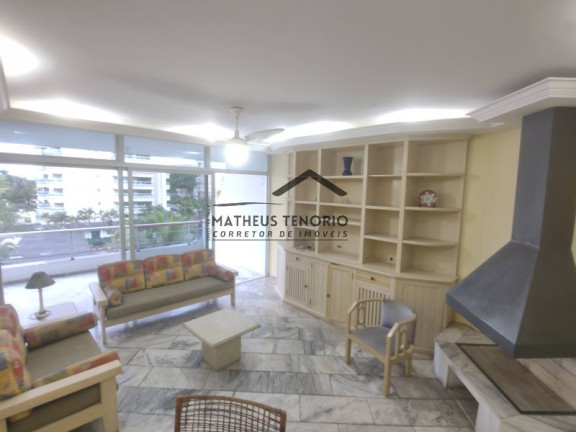Apartamento com 3 Quartos à Venda, 110 m²