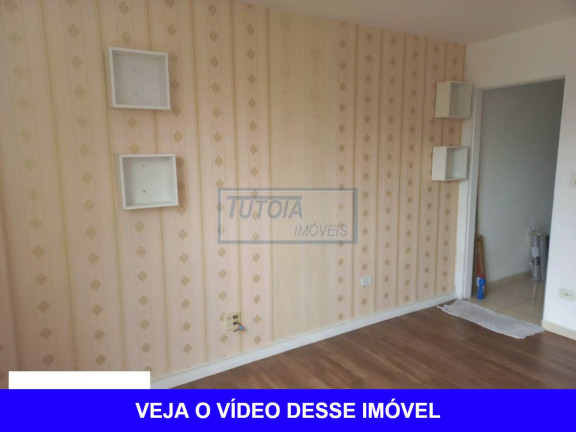 Kitnet com 1 Quarto à Venda, 36 m² em Aclimacao - Sao Paulo