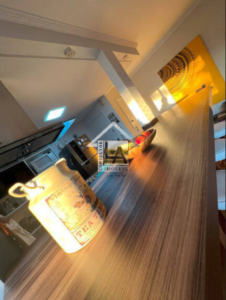 Imagem Apartamento com 2 Quartos à Venda, 85 m² em Vila Congonhas - São Paulo