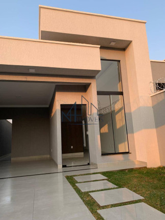 Imagem Casa com 3 Quartos à Venda, 180 m² em Setor Serra Dourada - 1ª Etapa - Aparecida De Goiânia Imagem Casa com 3 Quartos à Venda, 180 m² em Setor Serra Dourada - 1ª Etapa - Aparecida De Goiânia