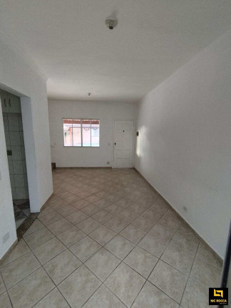 Imagem Casa de Condomínio com 2 Quartos à Venda, 90 m² em Demarchi - São Bernardo Do Campo Imagem Casa de Condomínio com 2 Quartos à Venda, 90 m² em Demarchi - São Bernardo Do Campo