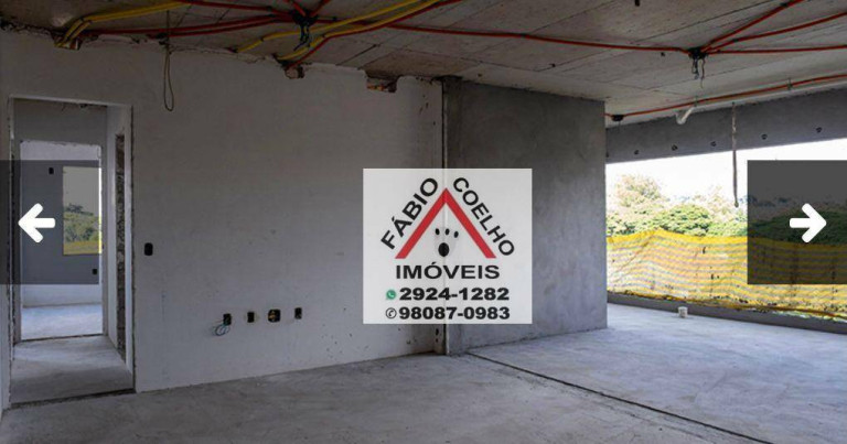 Imagem Apartamento com 3 Quartos à Venda, 125 m² em Campo Belo - São Paulo Imagem Apartamento com 3 Quartos à Venda, 125 m² em Campo Belo - São Paulo