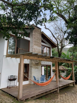 Imagem Casa com 3 Quartos à Venda, 200 m² em Paúba - São Sebastião Imagem Casa com 3 Quartos à Venda, 200 m² em Paúba - São Sebastião