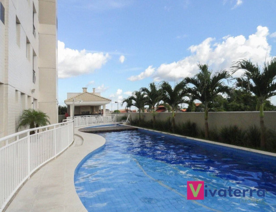 Apartamento com 2 Quartos à Venda, 69 m² em Cremação - Belém