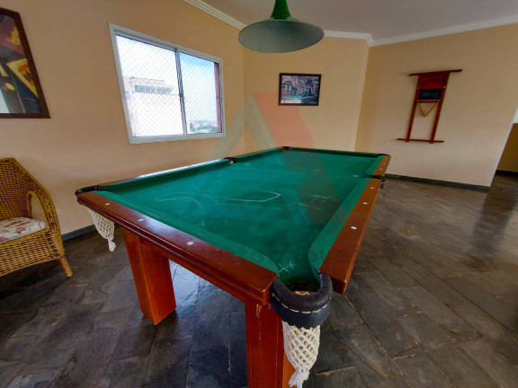 Imagem Apartamento com 3 Quartos à Venda, 67 m² em Jardim Olavo Bilac - São Bernardo Do Campo