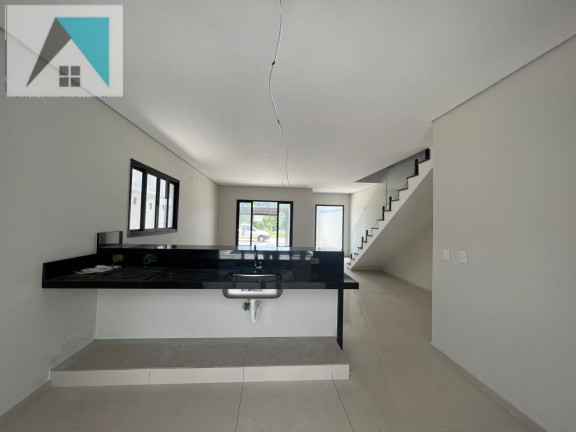 Imagem Casa com 3 Quartos à Venda, 140 m² em Portais (polvilho) - Cajamar