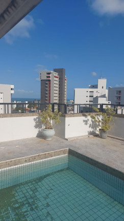 Imagem Apartamento com 4 Quartos à Venda, 447 m² em Manaíra - João Pessoa Imagem Apartamento com 4 Quartos à Venda, 447 m² em Manaíra - João Pessoa