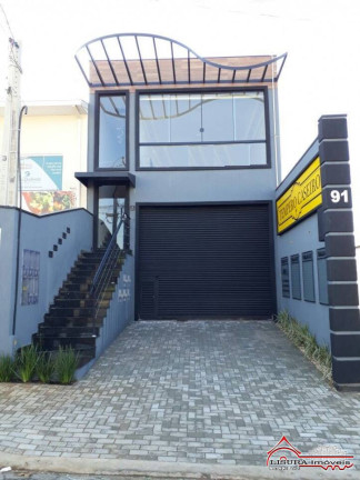 Imagem Ponto Comercial à Venda, 198 m² em Loteamento Villa Branca - Jacareí