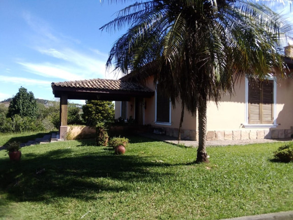 Imagem Chácara com 5 Quartos à Venda, 200 m² em Vila Santos - Caçapava Imagem Chácara com 5 Quartos à Venda, 200 m² em Vila Santos - Caçapava