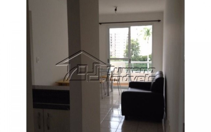 Apartamento com 1 Quarto para Alugar, 45 m² em Centro - São José Dos Campos