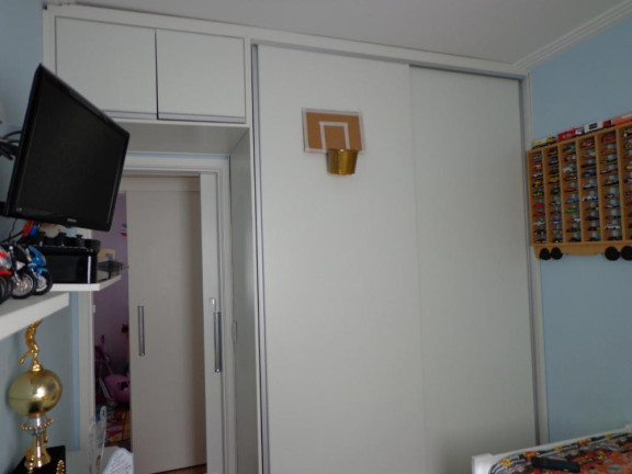 Imagem Apartamento com 3 Quartos à Venda, 74 m² em água Rasa - São Paulo