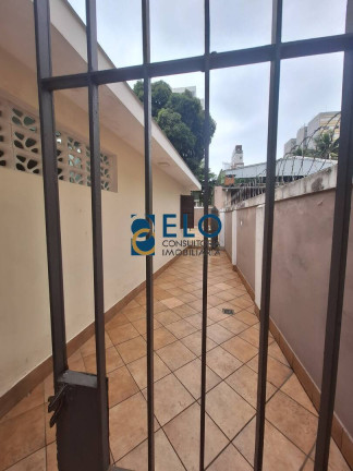Imagem Casa com 4 Quartos à Venda, 380 m² em José Menino - Santos