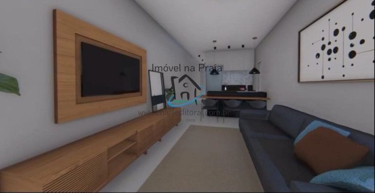Imagem Casa com 2 Quartos à Venda, 61 m² em Balneario Dos Golfinhos - Caraguatatuba Imagem Casa com 2 Quartos à Venda, 61 m² em Balneario Dos Golfinhos - Caraguatatuba