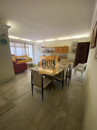 Imagem Apartamento com 3 Quartos à Venda, 138 m² em Boa Viagem - Recife