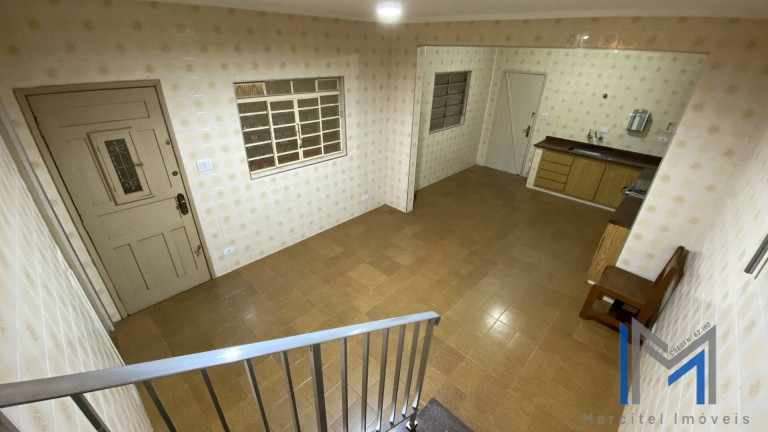 Imagem Casa com 4 Quartos à Venda, 207 m² em Remédios - Osasco
