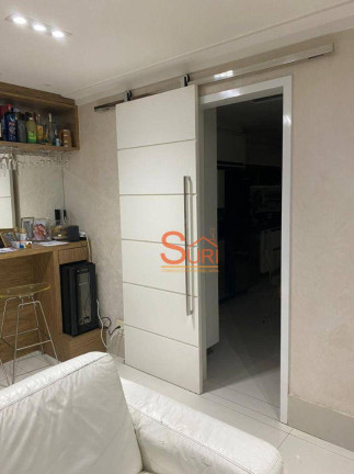 Imagem Apartamento com 4 Quartos à Venda, 128 m² em Centro - Santo André Imagem Apartamento com 4 Quartos à Venda, 128 m² em Centro - Santo André