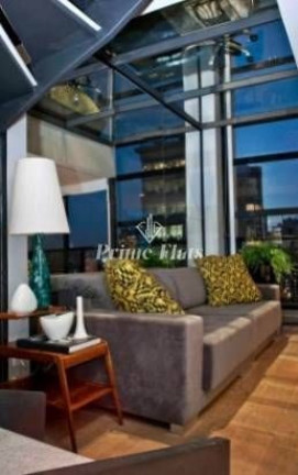 Imagem Apartamento com 1 Quarto à Venda, 45 m² em Vila Nova Conceição - São Paulo Imagem Apartamento com 1 Quarto à Venda, 45 m² em Vila Nova Conceição - São Paulo