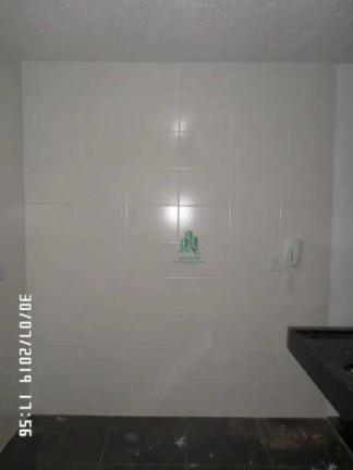 Imagem Apartamento com 2 Quartos à Venda, 40 m² em água Chata - Guarulhos
