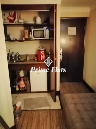 Imagem Apartamento com 1 Quarto à Venda, 29 m² em Jardins - São Paulo Imagem Apartamento com 1 Quarto à Venda, 29 m² em Jardins - São Paulo