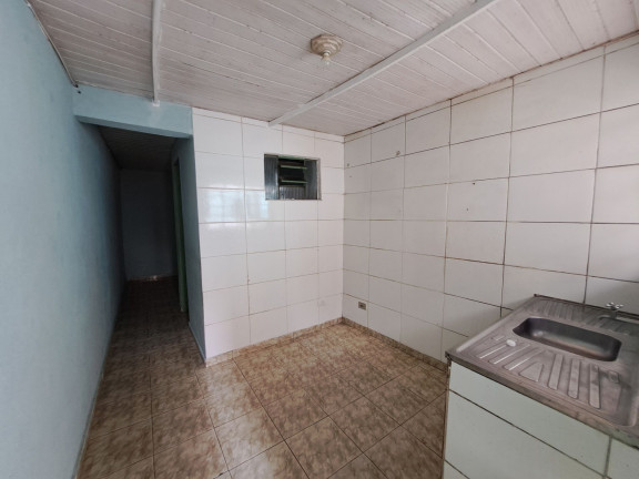 Imagem Casa com 1 Quarto para Alugar, 35 m² em Santana - São Paulo Imagem Casa com 1 Quarto para Alugar, 35 m² em Santana - São Paulo