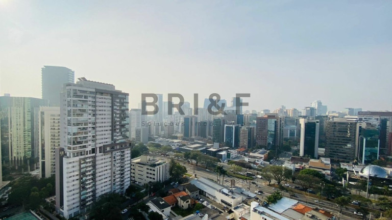 Imagem Apartamento com 2 Quartos à Venda, 119 m² em Brooklin - São Paulo Imagem Apartamento com 2 Quartos à Venda, 119 m² em Brooklin - São Paulo