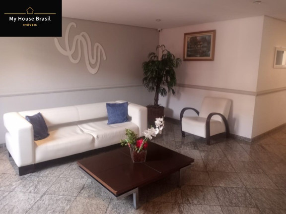 Imagem Apartamento com 2 Quartos à Venda, 60 m² em Vila Mazzei - São Paulo