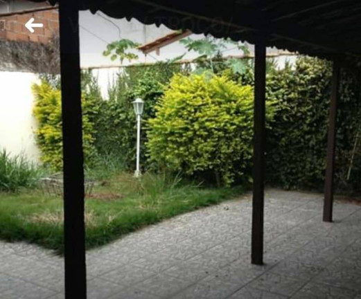 Imagem Casa com 3 Quartos à Venda, 180 m² em Vale Das Flores - Tremembé Imagem Casa com 3 Quartos à Venda, 180 m² em Vale Das Flores - Tremembé