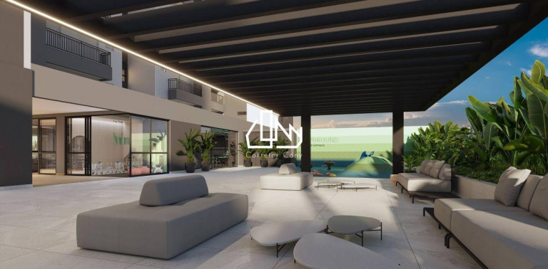 Imagem Apartamento com 3 Quartos à Venda, 88 m² em Jardim Cuiaba - Cuiabá