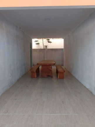 Imagem Casa com 3 Quartos à Venda, 140 m² em Barra Grande - Vera Cruz Imagem Casa com 3 Quartos à Venda, 140 m² em Barra Grande - Vera Cruz
