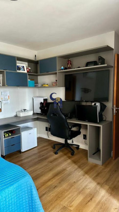 Imagem Apartamento com 4 Quartos à Venda, 225 m² em Patamares - Salvador