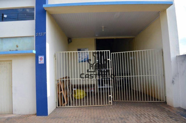 Imagem Galpão à Venda, 200 m² em Conjunto Café - Londrina Imagem Galpão à Venda, 200 m² em Conjunto Café - Londrina