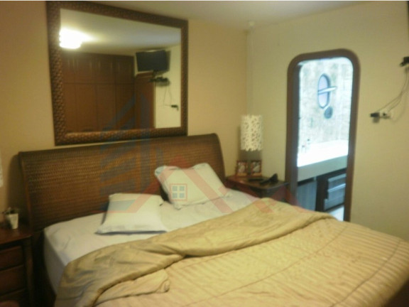Imagem Apartamento com 4 Quartos à Venda, 166 m² em Parque Da Mooca - São Paulo Imagem Apartamento com 4 Quartos à Venda, 166 m² em Parque Da Mooca - São Paulo