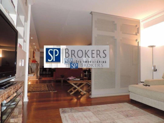 Imagem Apartamento com 4 Quartos à Venda, 367 m² em Jardim Paulista - São Paulo Imagem Apartamento com 4 Quartos à Venda, 367 m² em Jardim Paulista - São Paulo
