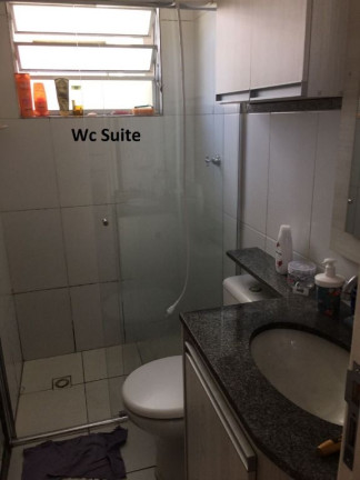 Imagem Imóvel com 3 Quartos à Venda, 123 m² em Alto Ipiranga - Mogi Das Cruzes