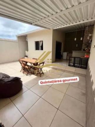 Imagem Casa com 2 Quartos à Venda, 112 m² em Jardim Wanel Ville Iv - Sorocaba Imagem Casa com 2 Quartos à Venda, 112 m² em Jardim Wanel Ville Iv - Sorocaba