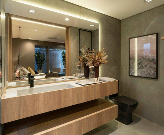 Imagem Apartamento à Venda, 26 m²