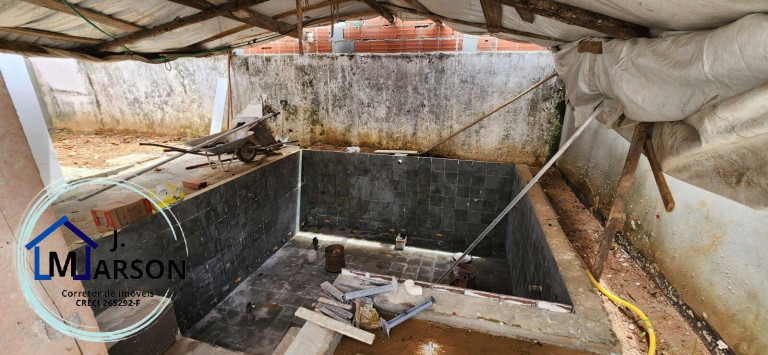 Casa com 3 Quartos à Venda, 166 m² em Jardim Mariella - Caraguatatuba