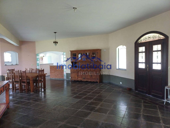 Imagem Chácara com 5 Quartos à Venda, 4.200 m² em Condomínio Alpes D Ouro - Bom Jesus Dos Perdões