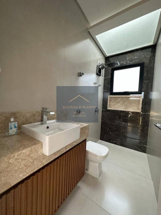 Imagem Casa de Condomínio com 3 Quartos à Venda, 180 m² em Condomínio Cyrela Landscape - Votorantim