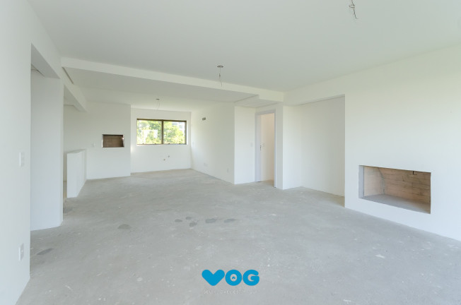 Imagem Imóvel com 3 Quartos à Venda, 154 m² em Três Figueiras - Porto Alegre