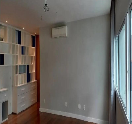 Imagem Apartamento com 3 Quartos à Venda, 133 m² em Flamengo - Rio De Janeiro