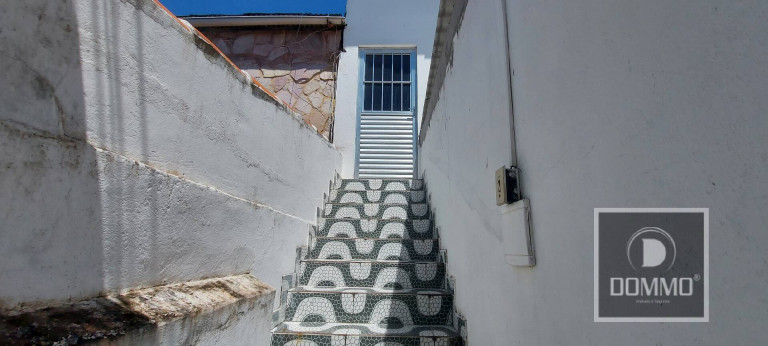 Imagem Casa com 4 Quartos à Venda, 100 m² em Salvador Imagem Casa com 4 Quartos à Venda, 100 m² em Salvador