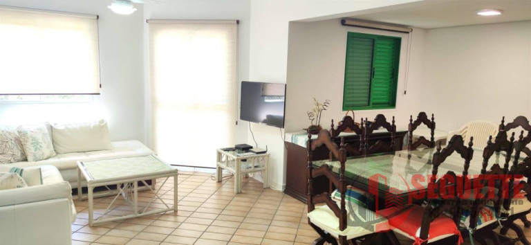 Imagem Apartamento com 5 Quartos à Venda, 113 m² em Riviera De São Lourenço - Bertioga
