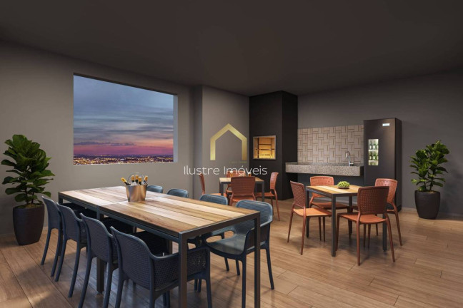 Imagem Apartamento com 2 Quartos à Venda, 32 m² em Várzea Da Barra Funda - São Paulo