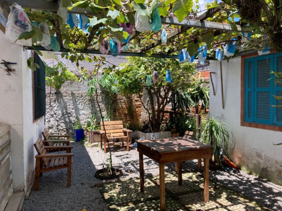 Imagem Casa com 2 Quartos à Venda, 166 m² em Vila Amorim - Suzano