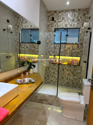 Imagem Casa de Condomínio com 3 Quartos à Venda, 180 m² em Bairro Do Engenho - Itatiba
